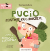 Pucio zostaje kucharzem